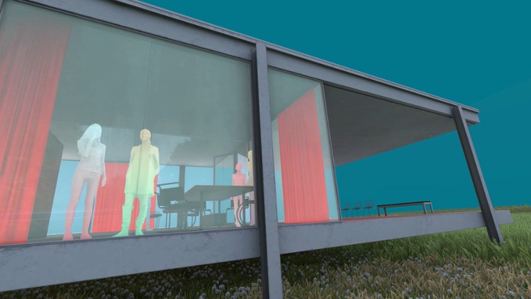 a permanent echo screenshot