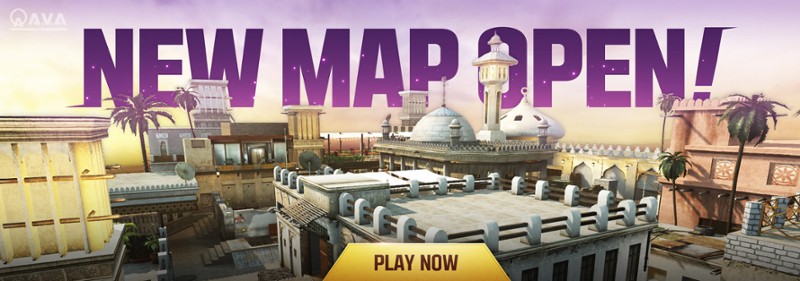 A.V.A screenshot