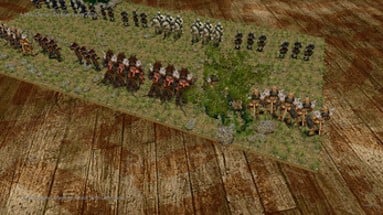 A War Game Image