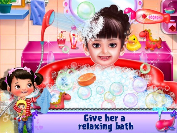 Aadhya's Day Care Image