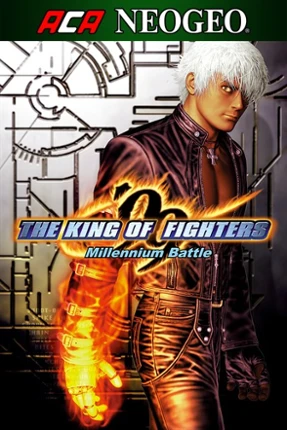ACA NEOGEO THE KING OF FIGHTERS '99 Image