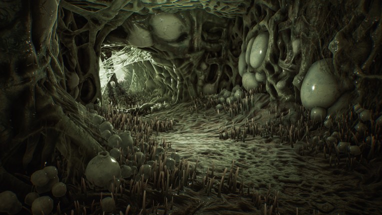 Aliens: Fireteam Elite Into the Hive Edition screenshot