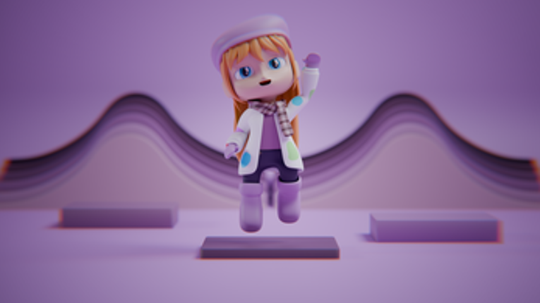 ANASTASIA screenshot