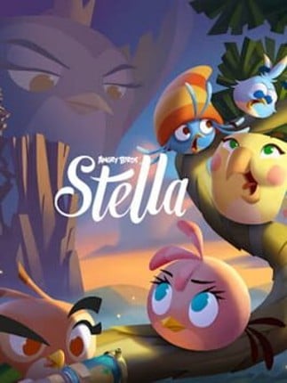 Angry Birds Stella Image