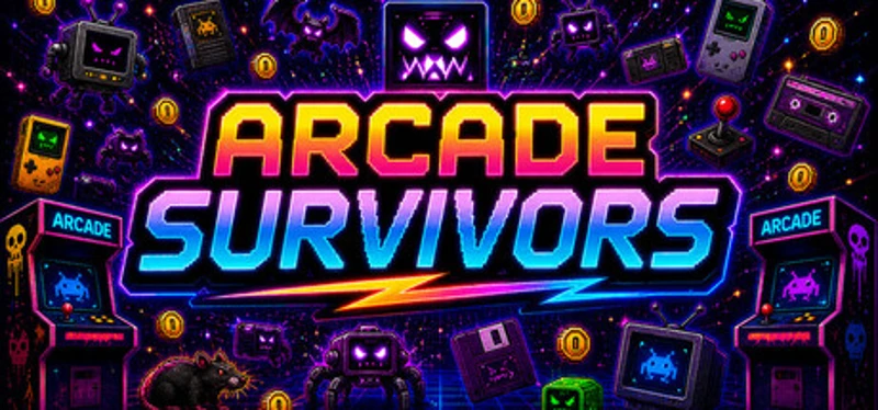Arcade Survivors Image