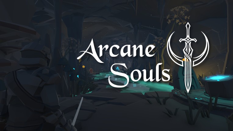 Arcane Souls Image