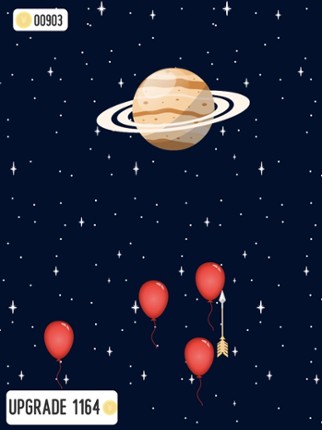 Arrow Sky screenshot