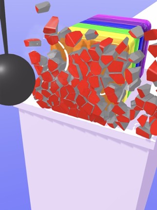 ASMR Fracture screenshot