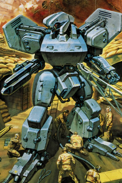 Games like Assault Suits Valken Declassified