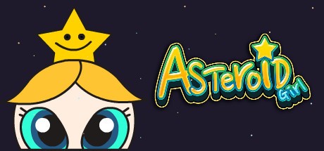 Games like Asteroid Girl