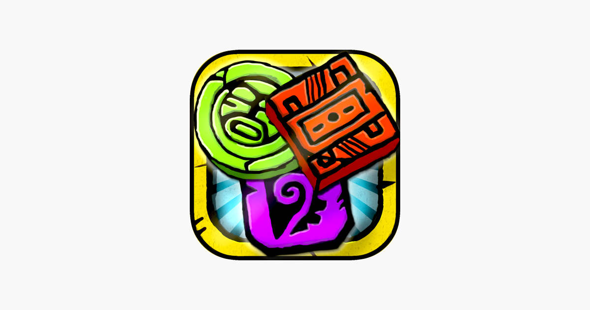 Games like Aztec Temple Quest - Match 3