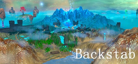 Games like Backstab