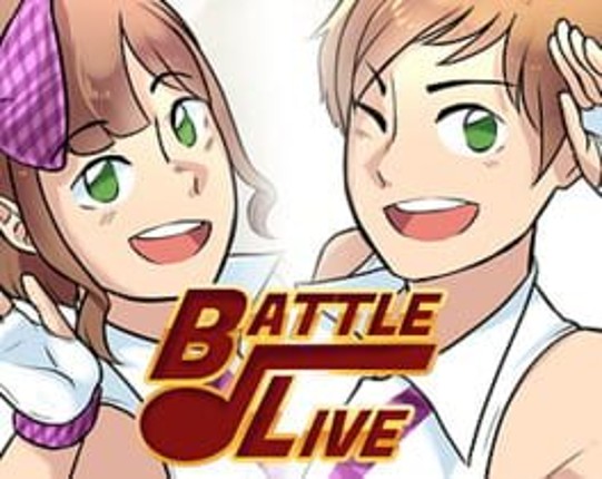 Battle Live! School of idols Image