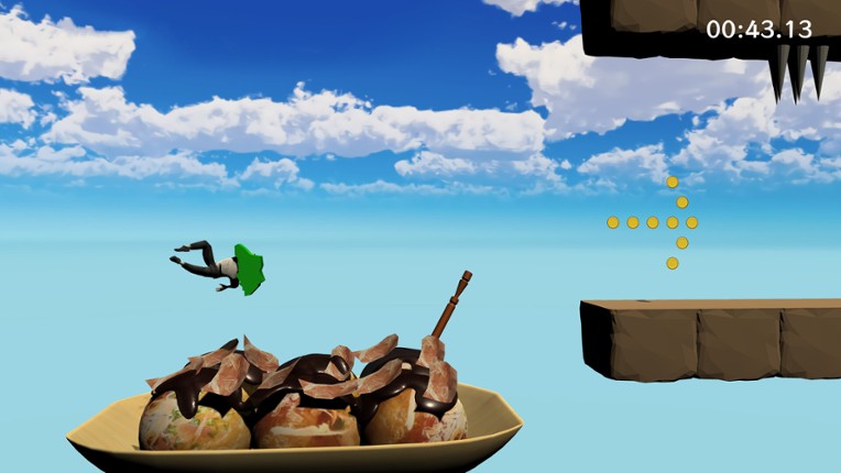 Beat Tokyo with Jimotoism screenshot