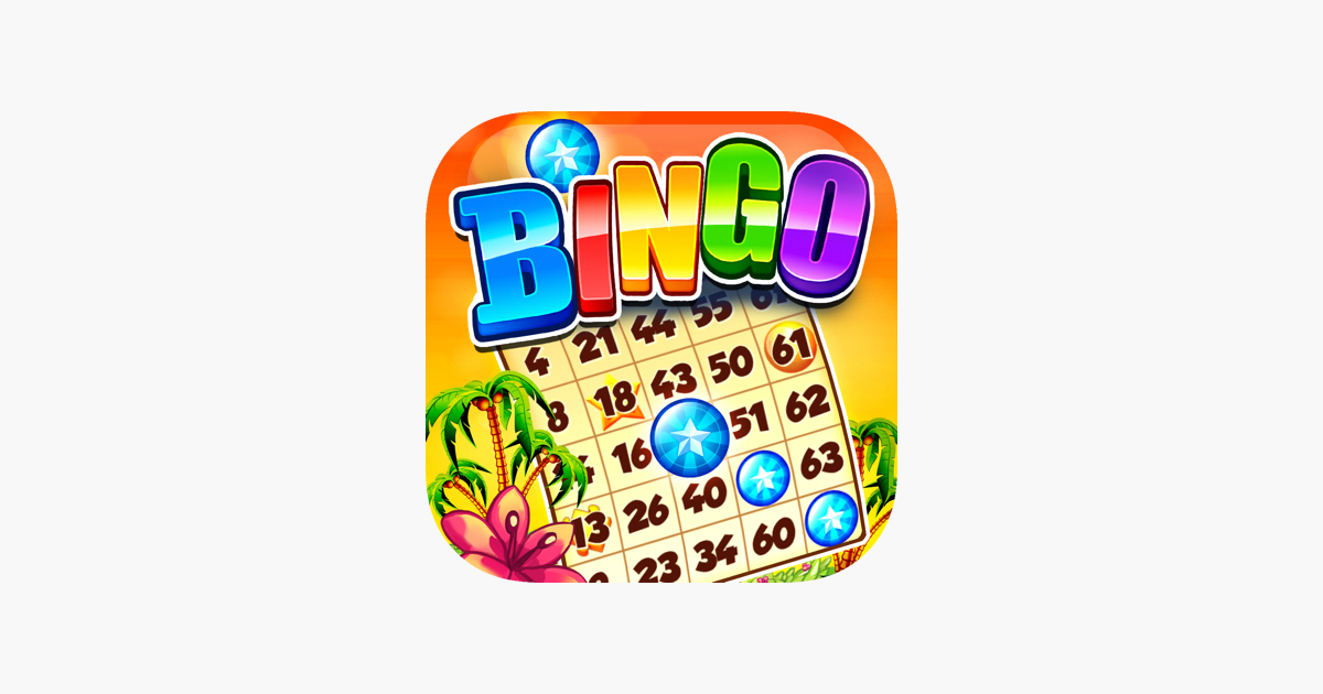 Games like Bingo Story Live Bingo Games