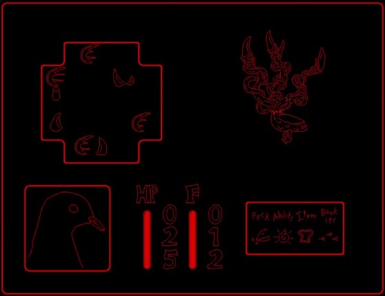 birdworld screenshot