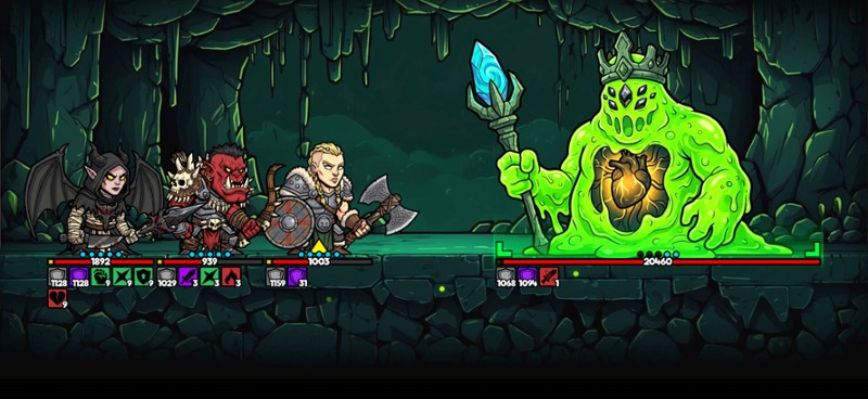 Blackfire Crusade Image