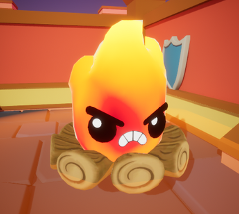 Blast in time ! screenshot