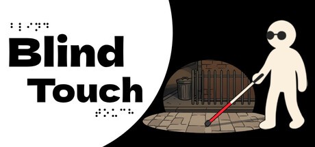 Games like Blind Touch