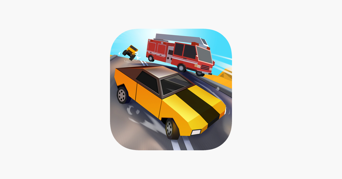 Games like Block Racing Car: Speed Drive