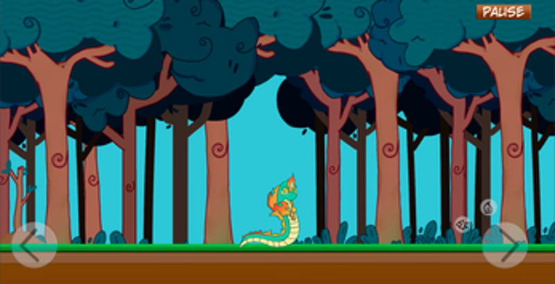 Boitatá: Wilderness Reborn Image