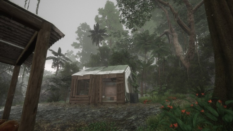 Bottle: Pilgrim Redux screenshot