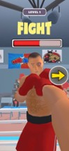 Boxing Rush Image