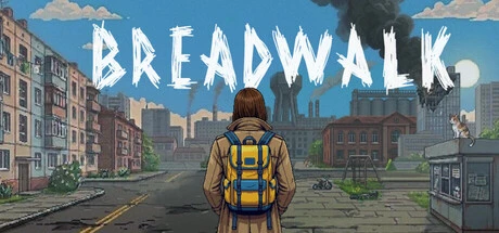 Games like Breadwalk