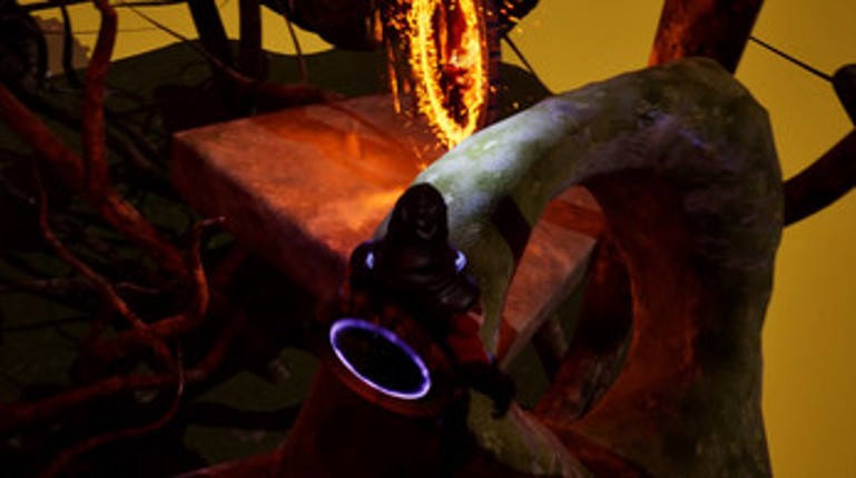 Broken Skies:The Islands of the Sun screenshot