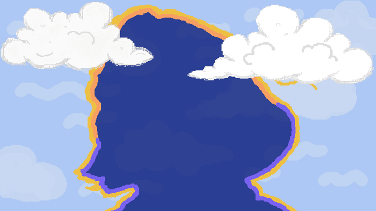 Bubble Out Image