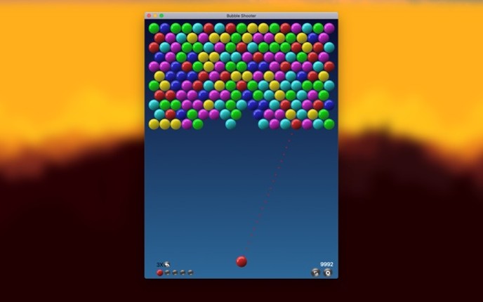 BubbleShoota • Pop Bubbles Image