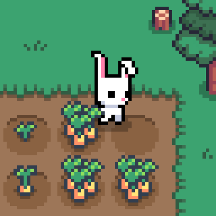 Games like Bunny Farm