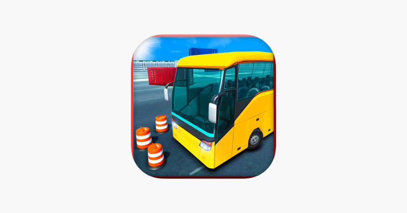 Bus Parking Simulator: Real Driver 2017 Image