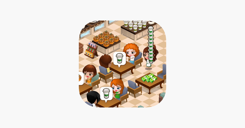 Cafeland - Restaurant Cooking Game Cover