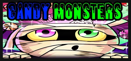 Games like Candy Monsters