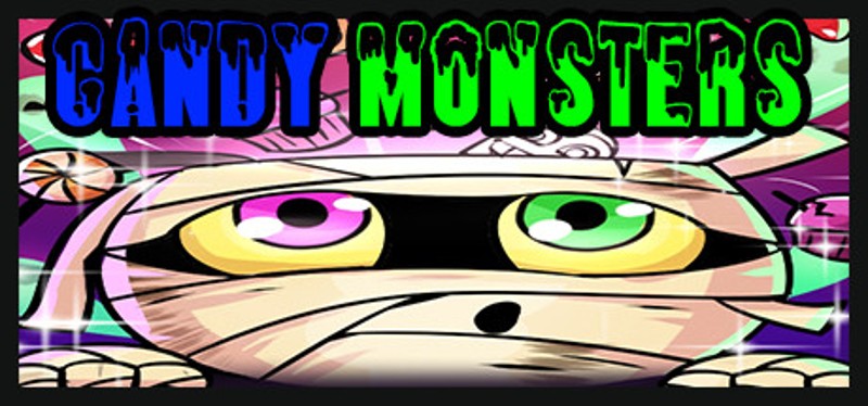 Candy Monsters Image