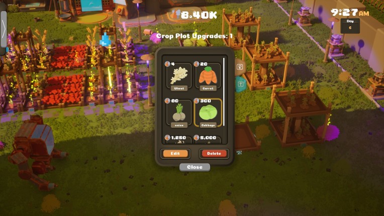 Can't Stop Rory screenshot