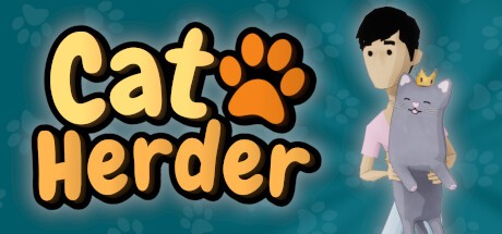 Games like Cat Herder