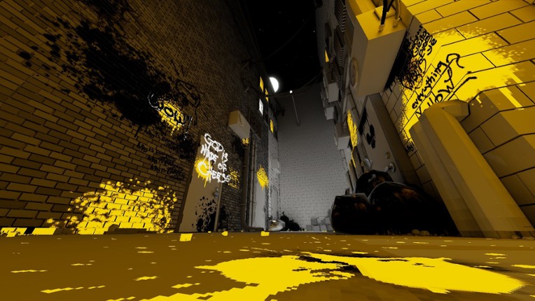 CAT & MOUSE screenshot