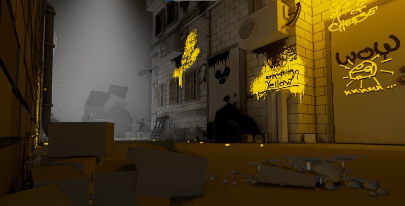 CAT & MOUSE screenshot