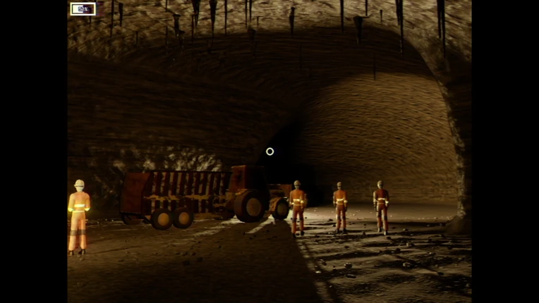 Cave Crawler: Volume 2 Image
