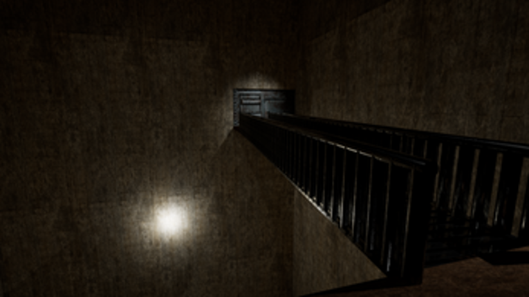 Ceiling Drop screenshot