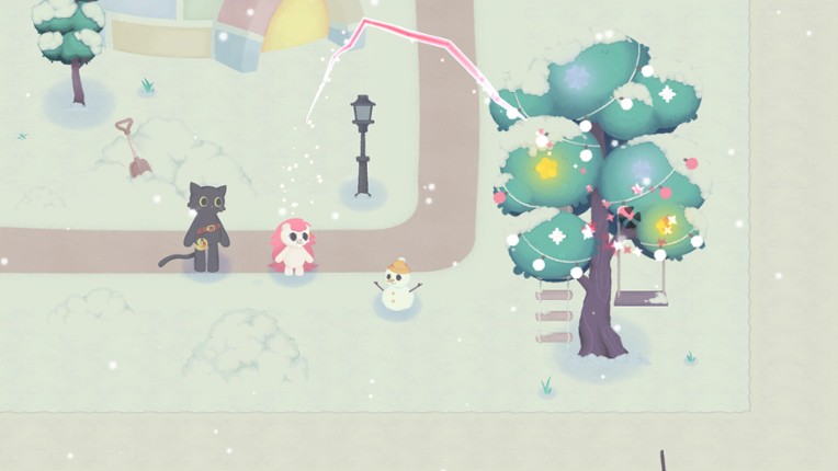 Chromascape screenshot