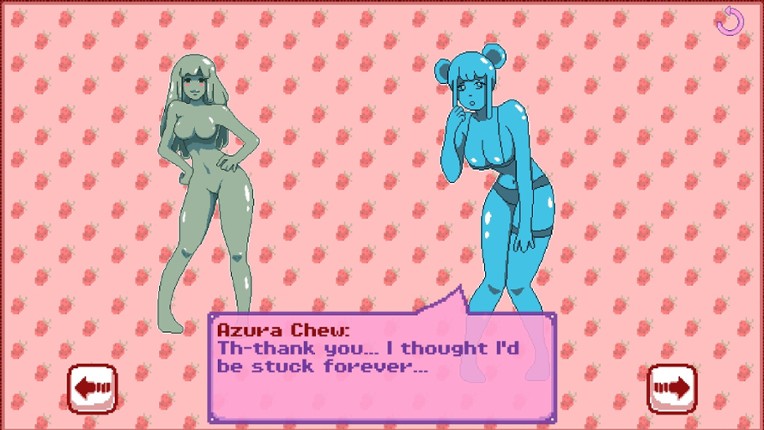 Chuppy Saves the Day screenshot