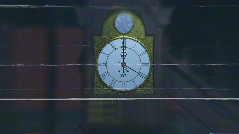 Clock Ticker screenshot