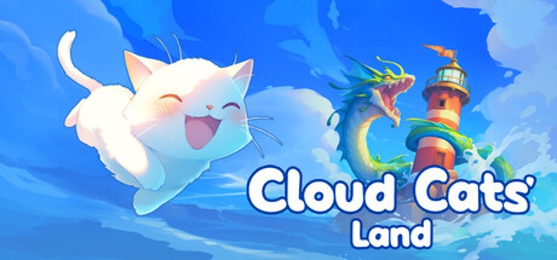 Cloud Cats` Land Image