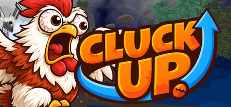 Cluck Up! Image