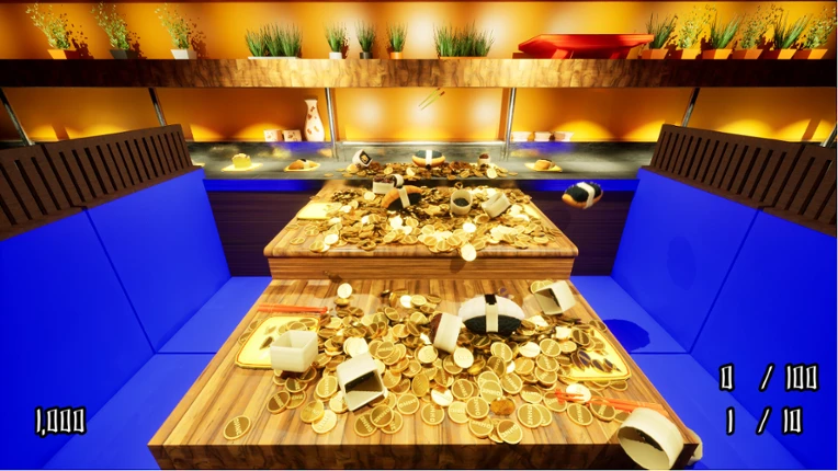 Coin Pusher For My Wife screenshot