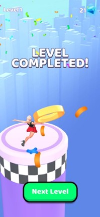 Color Slide 3D screenshot