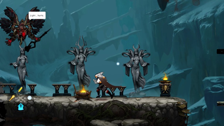 Comix Zero screenshot